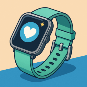 רצועות שעון חכם: שדרוג קטן עם אפקט גדול