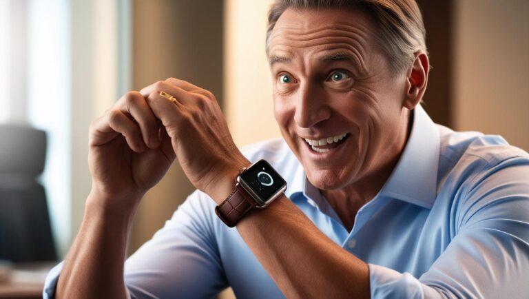 רצועות שעון חכם: שדרוג קטן עם אפקט גדול