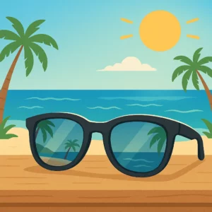 למה רופאי עיניים ממליצים על משקפי שמש פולארויד
