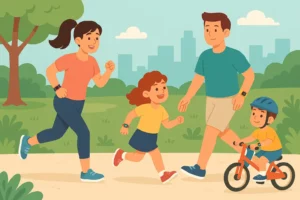 איך טכנולוגיה קטנה משנה הרגלים גדולים