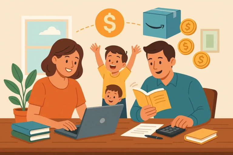 מחפשים הכנסה פאסיבית מהבית?