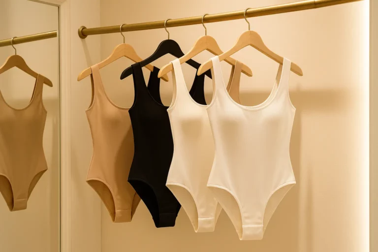 איך לבחור מחטב נכון לגוף שלך