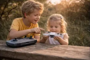 הילדים רוצים רחפן? כך תבחרו דגם שגם כיף וגם בטוח