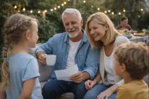 עבדתם כל החיים: אל תפספסו את הכסף שמגיע לכם בגיל פרישה