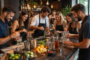 המדריך למציאת החוויה הקבוצתית המושלמת